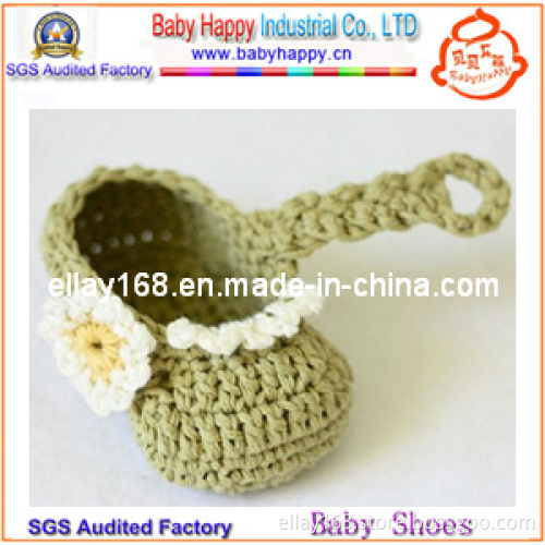 Shenzhen Wholesale Handmade Baby Shoes